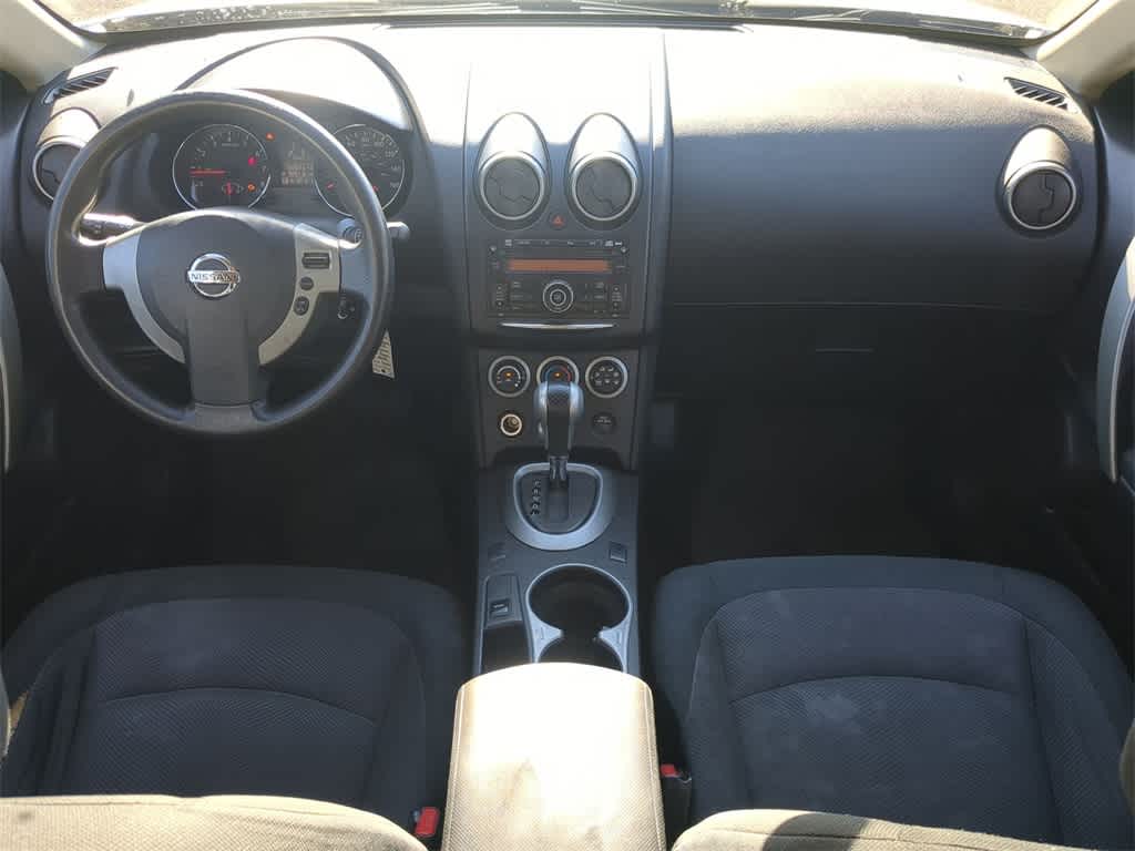 Thumbnail: 2013 Nissan Rogue - 16