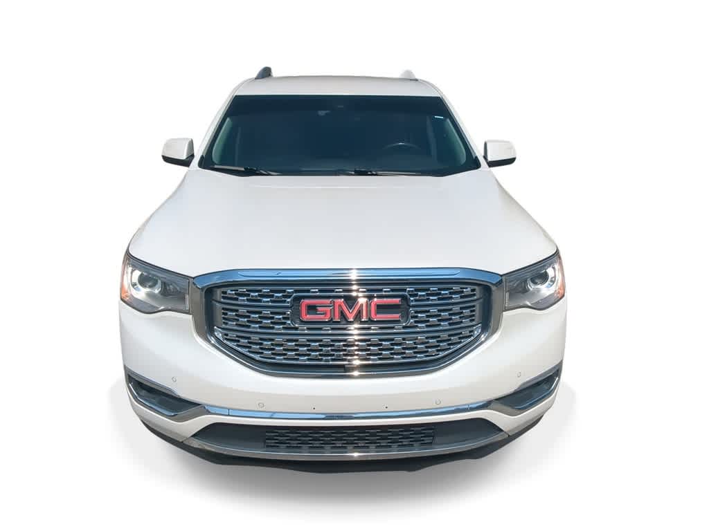 Thumbnail: 2017 GMC Acadia - 3