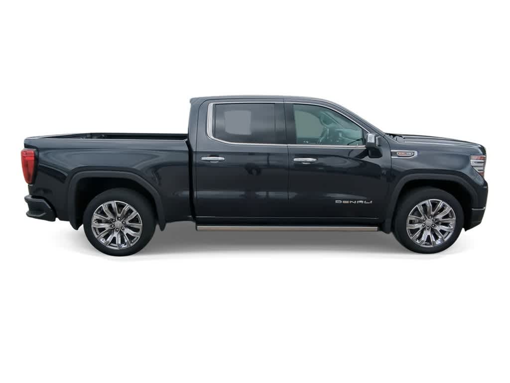 2023 GMC Sierra 1500 Denali 9