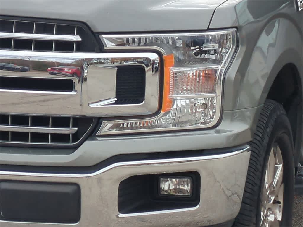 Thumbnail: 2019 Ford F-150 - 11