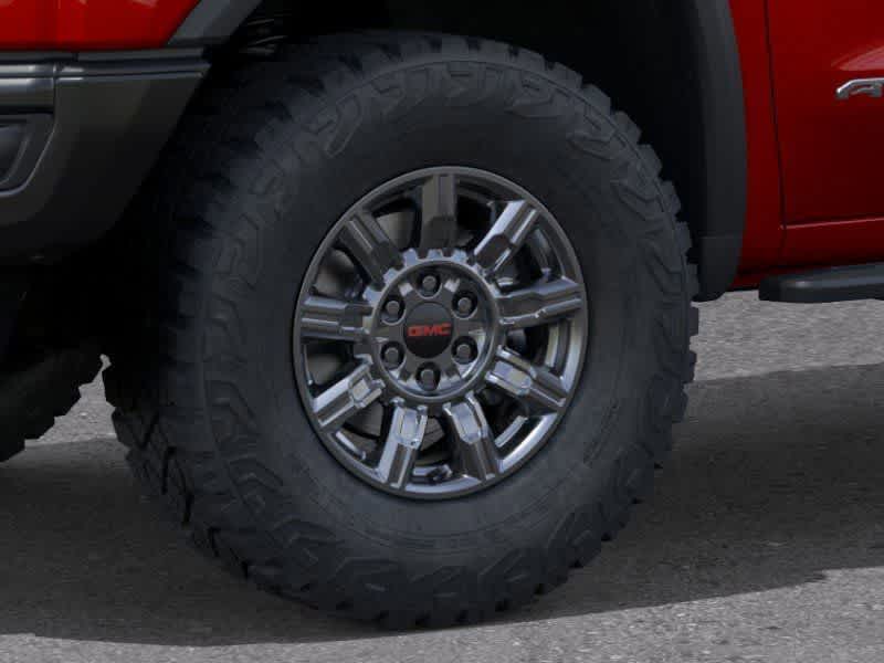 Thumbnail: 2026 GMC Sierra 1500 - 9