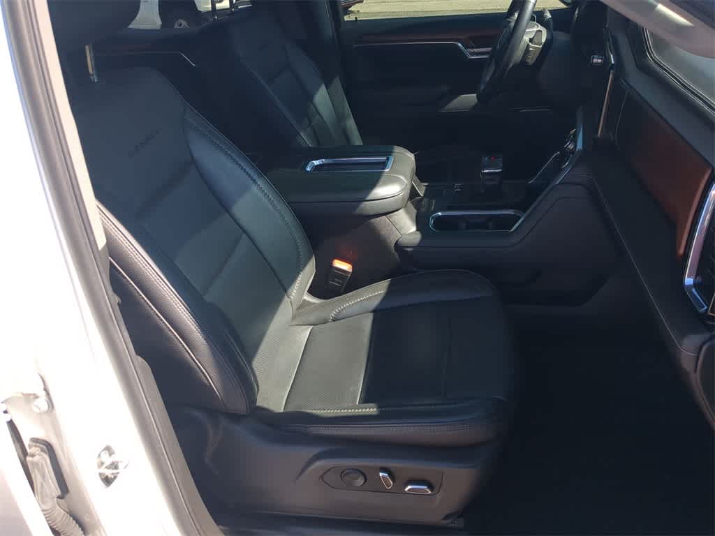 Thumbnail: 2022 GMC Sierra 1500 - 22