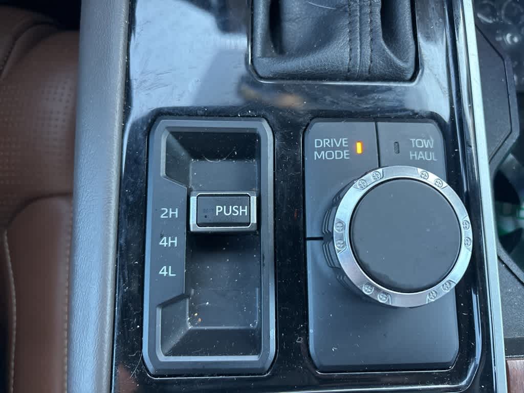 Thumbnail: 2022 Toyota Tundra - 19