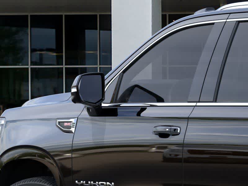 Thumbnail: 2026 GMC Yukon XL - 12