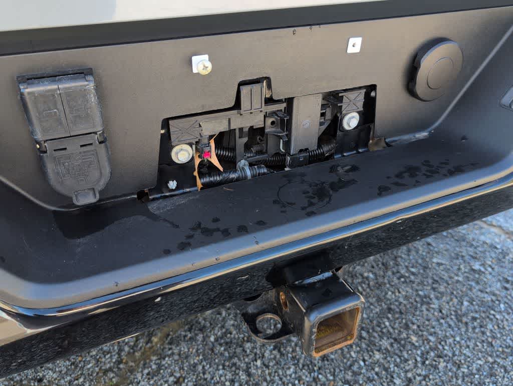 Thumbnail: 2024 GMC Sierra 1500 - 37