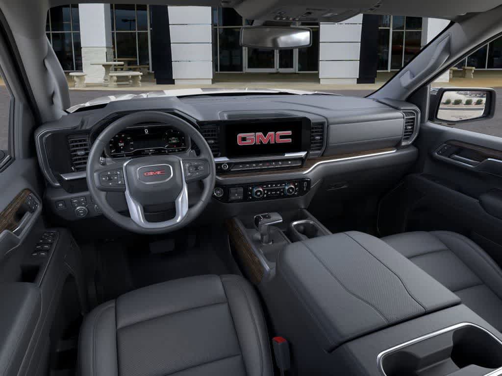 Thumbnail: 2026 GMC Sierra 1500 - 15