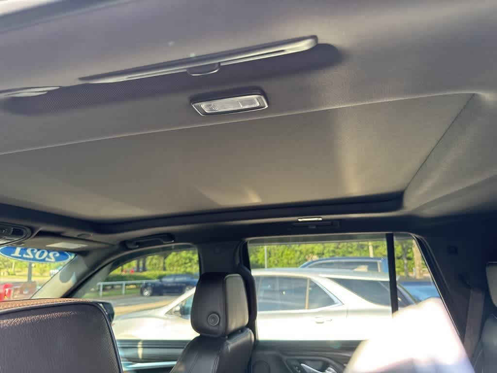 Thumbnail: 2021 GMC Yukon - 6