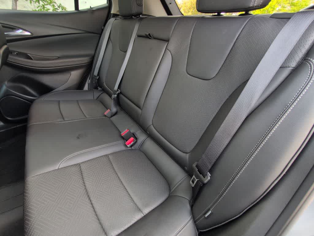 Thumbnail: 2023 Buick Encore GX - 21