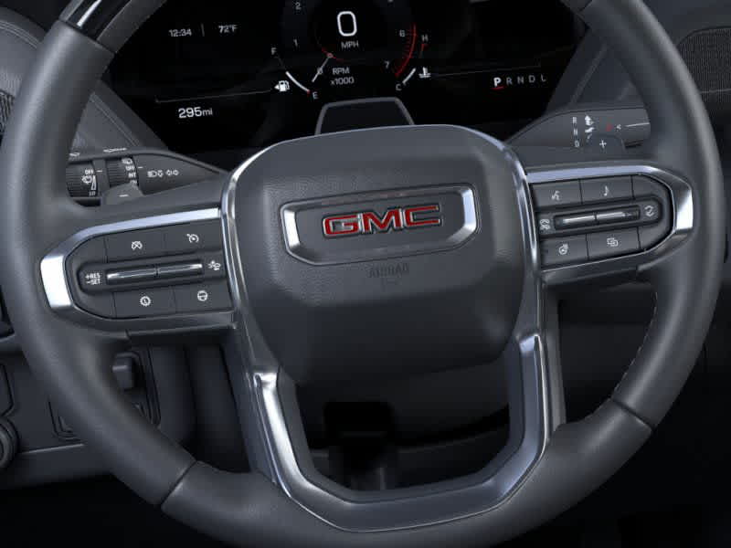 Thumbnail: 2026 GMC Yukon - 19