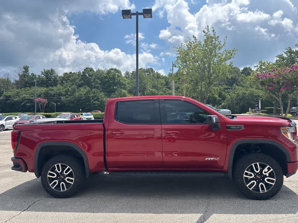 Thumbnail: 2021 GMC Sierra 1500 - 18