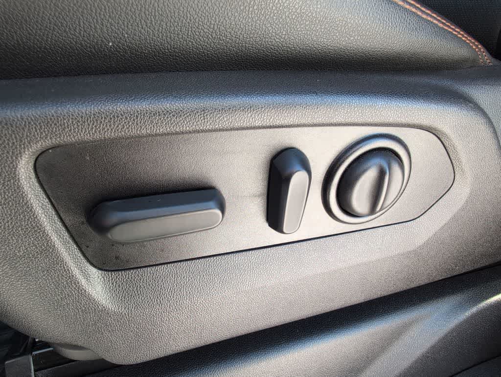 Thumbnail: 2021 GMC Sierra 1500 - 18