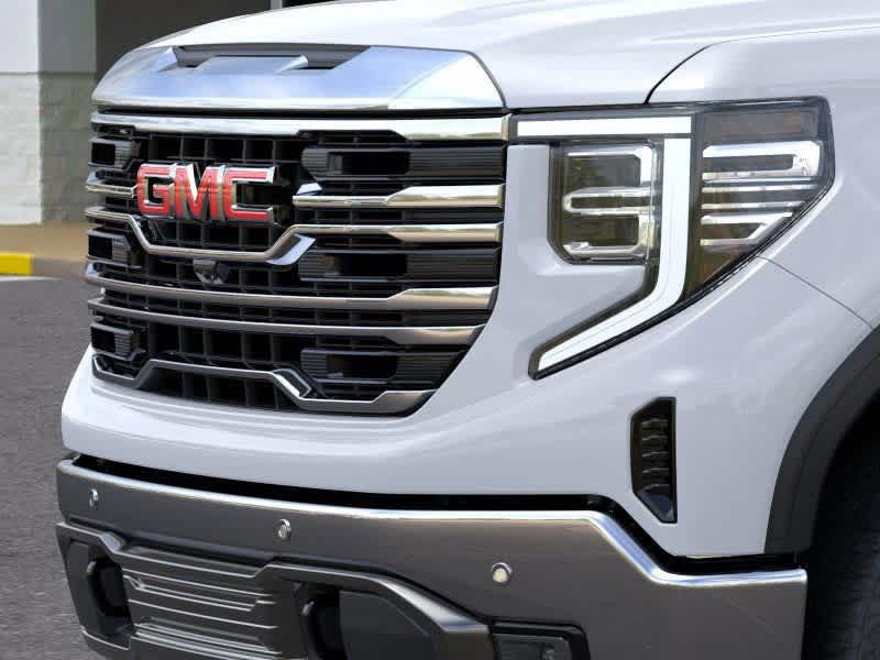 Thumbnail: 2026 GMC Sierra 1500 - 13
