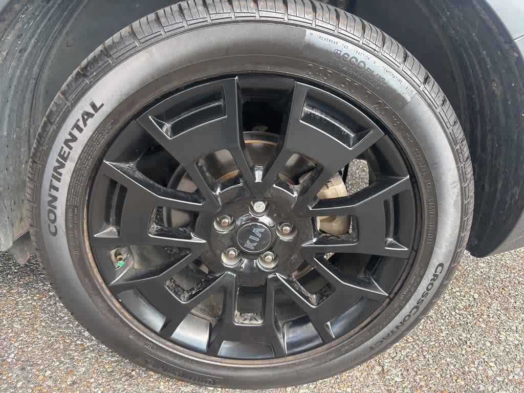 Thumbnail: 2021 Kia Telluride - 8