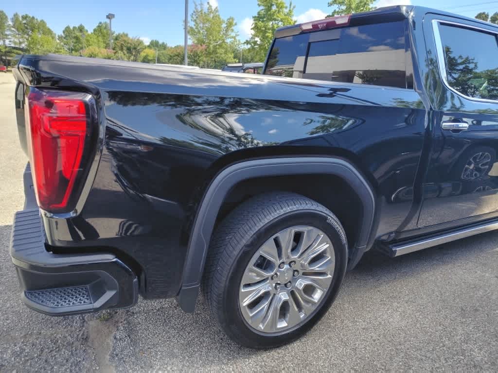 Thumbnail: 2020 GMC Sierra 1500 - 4
