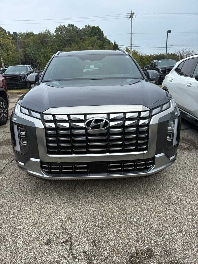Thumbnail: 2023 Hyundai Palisade - 2
