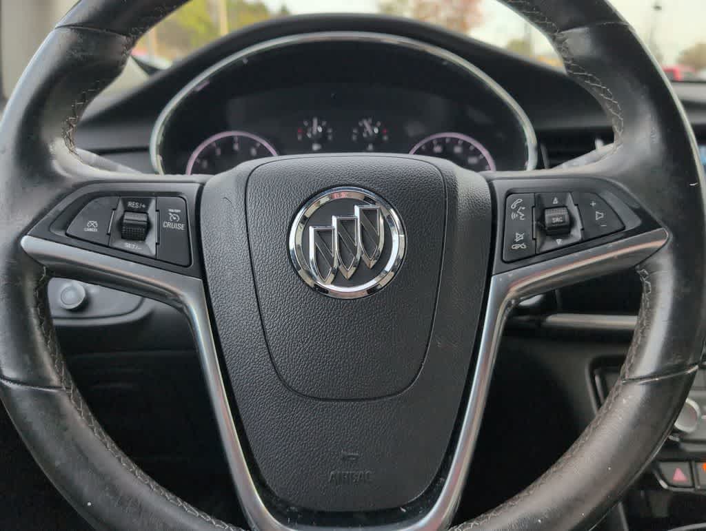Thumbnail: 2018 Buick Encore - 22