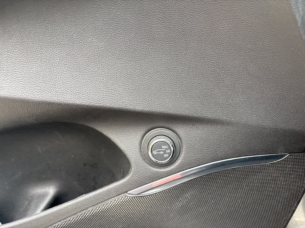 Thumbnail: 2019 Buick Enclave - 6