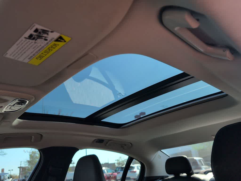 Thumbnail: 2020 Volvo S60 - 19