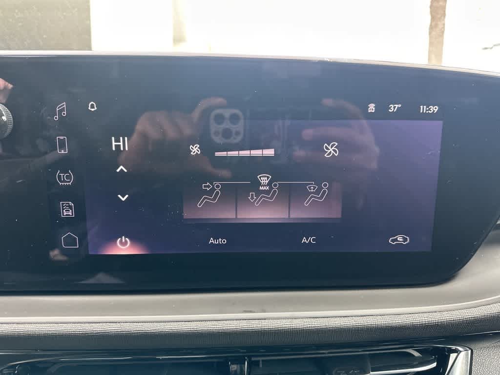 Thumbnail: 2024 Buick Envista - 20