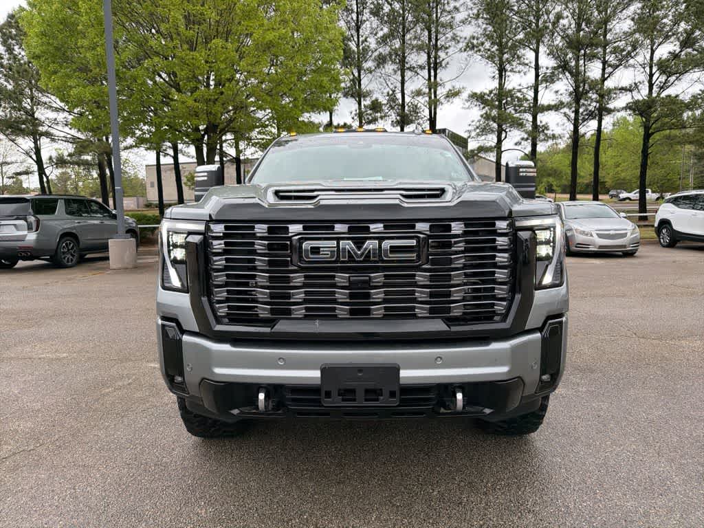 Thumbnail: 2026 GMC Sierra 2500 - 2