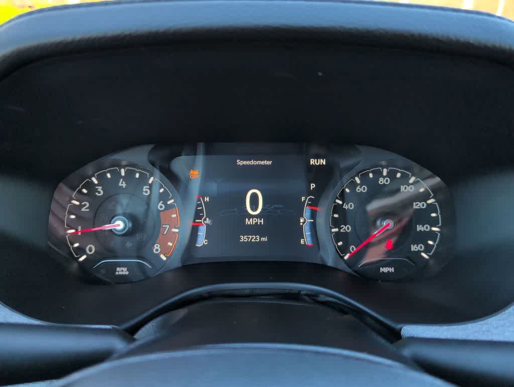 Thumbnail: 2023 Jeep Compass - 32