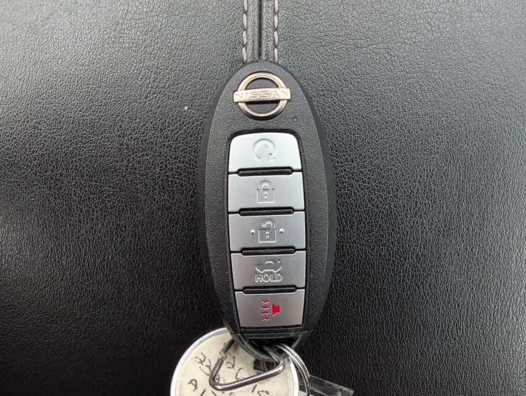 Thumbnail: 2023 Nissan Altima - 34