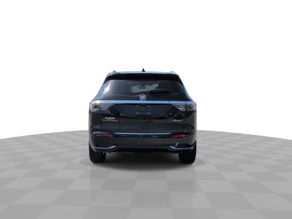 Thumbnail: 2022 Buick Enclave - 7
