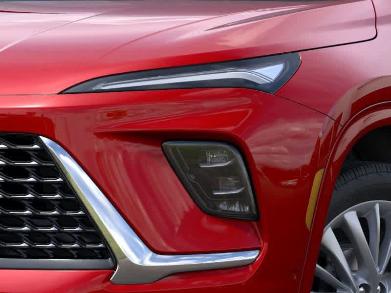 Thumbnail: 2026 Buick Enclave - 10