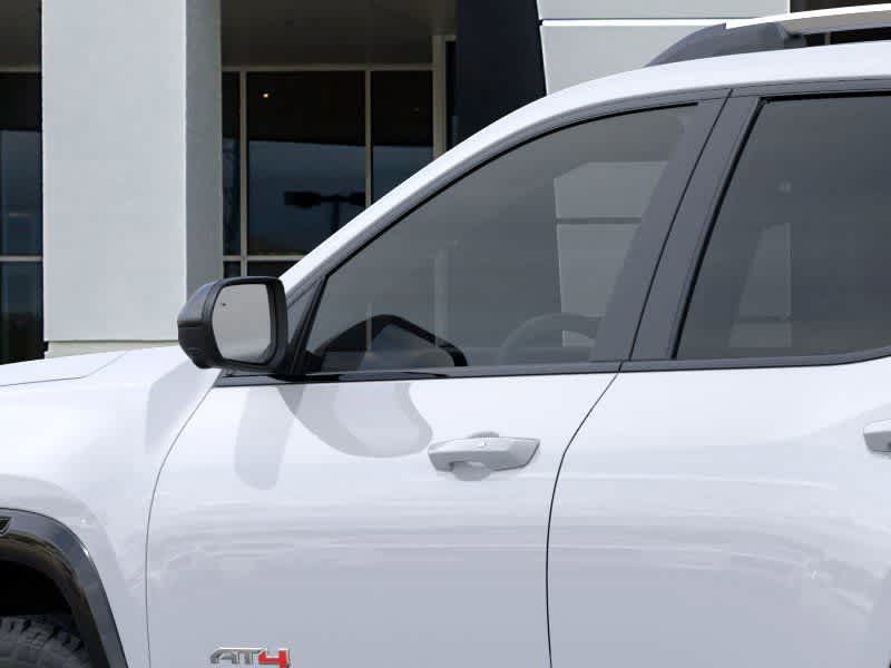 Thumbnail: 2026 GMC Terrain - 12