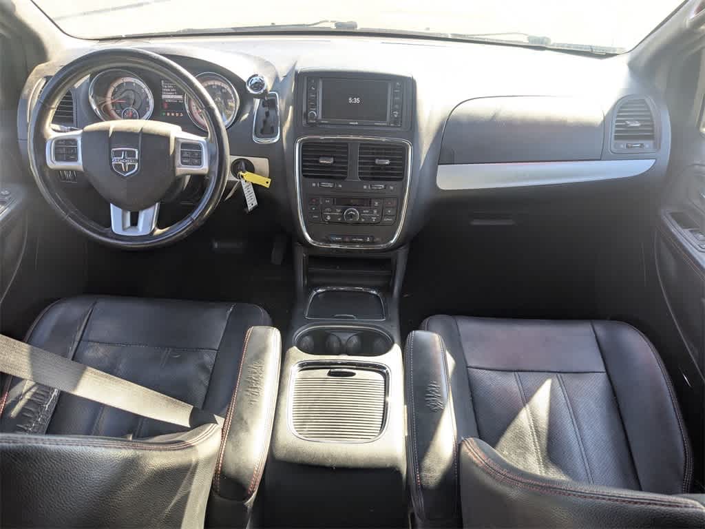 Thumbnail: 2016 Dodge Grand Caravan - 15