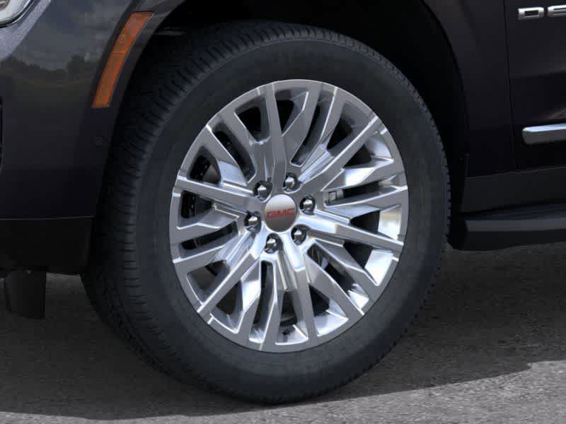 Thumbnail: 2026 GMC Yukon XL - 9