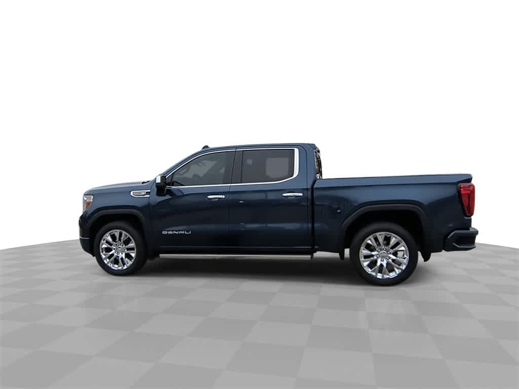 Thumbnail: 2020 GMC Sierra 1500 - 5
