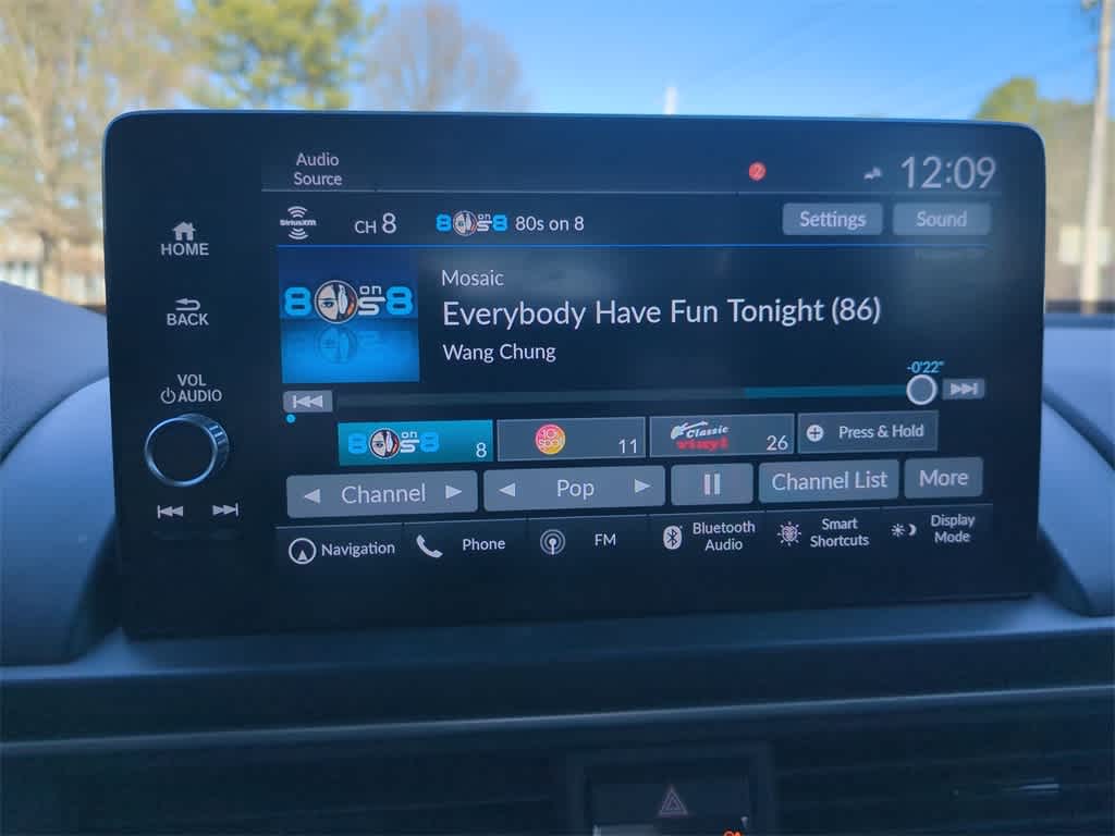 Thumbnail: 2025 Honda Pilot - 31