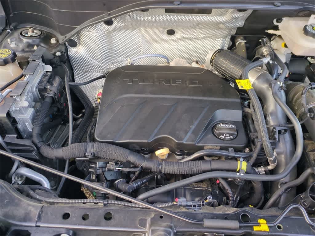 Thumbnail: 2021 Buick Encore GX - 16