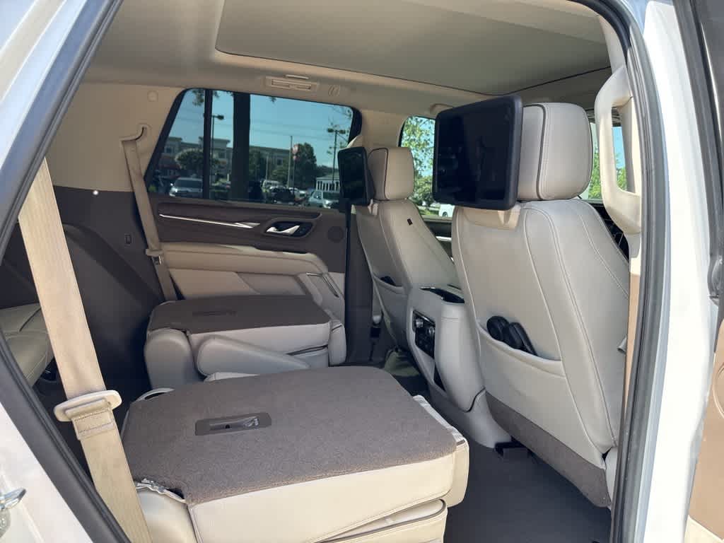 Thumbnail: 2021 GMC Yukon - 8