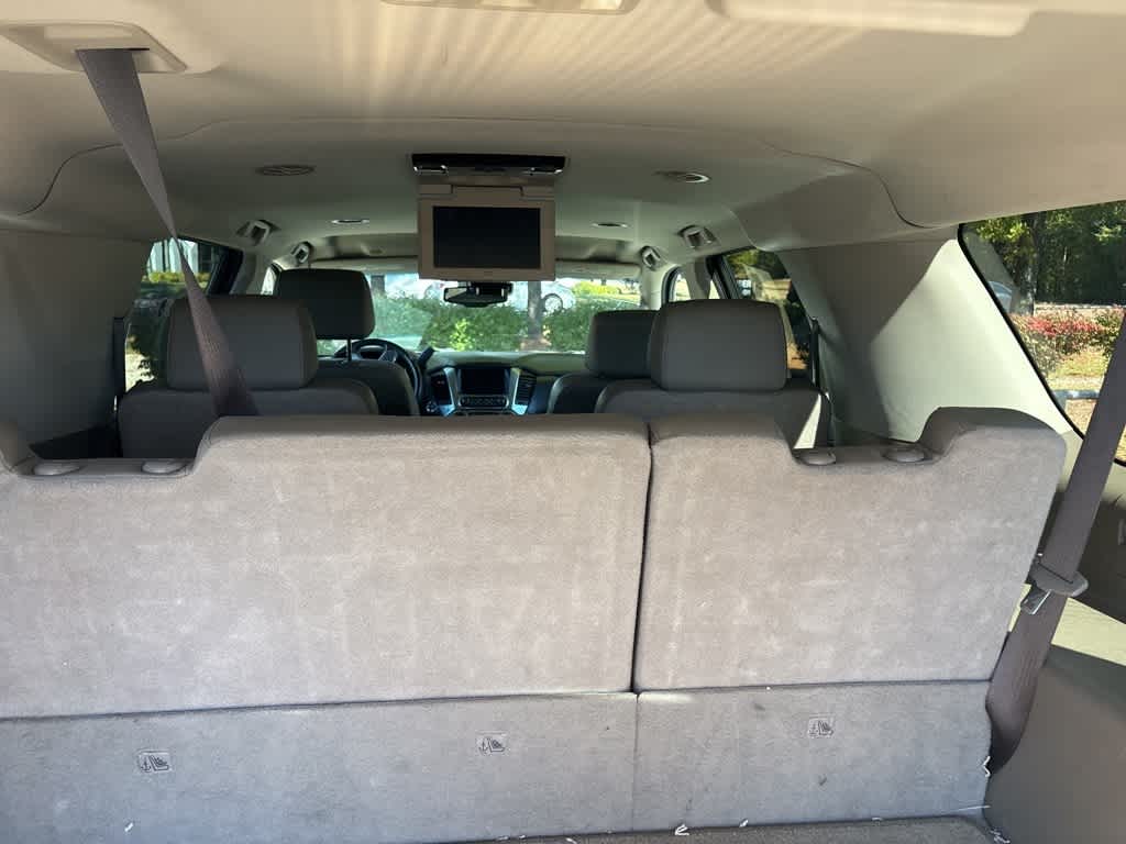 Thumbnail: 2018 Chevrolet Suburban - 31