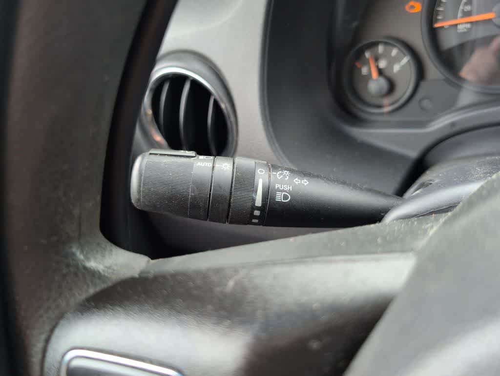 Thumbnail: 2017 Jeep Compass - 27