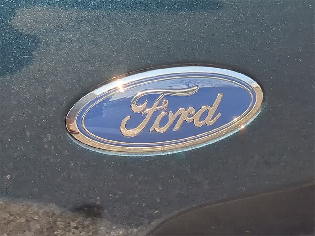 Thumbnail: 2022 Ford Bronco Sport - 12