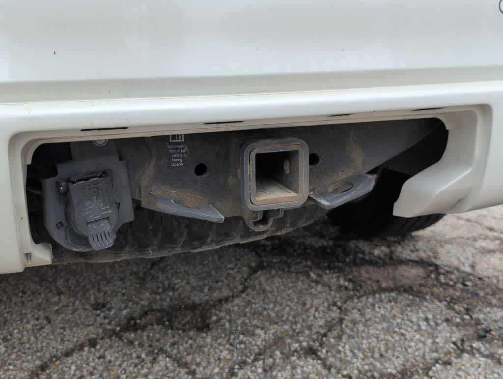 Thumbnail: 2020 INFINITI QX80 - 37