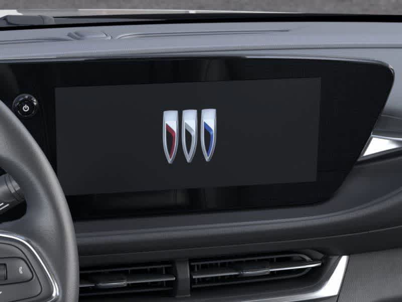 Thumbnail: 2026 Buick Envista - 20