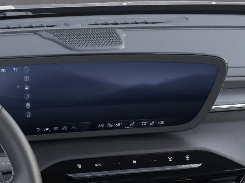 Thumbnail: 2026 Buick Enclave - 20