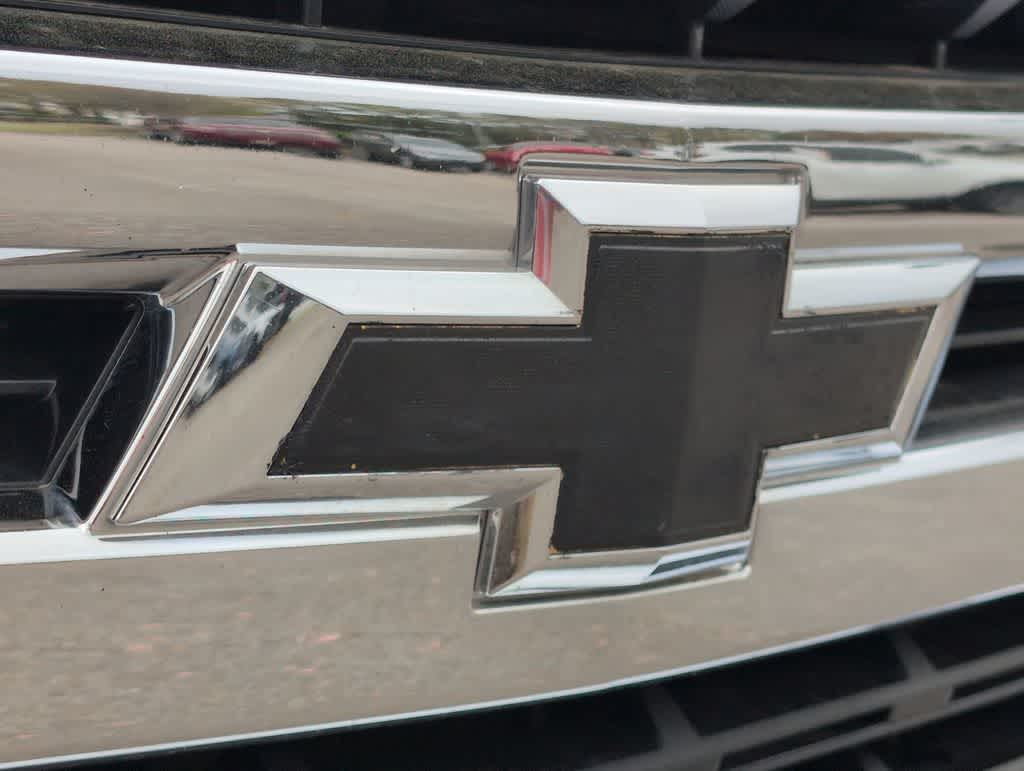 Thumbnail: 2020 Chevrolet Silverado 1500 - 11