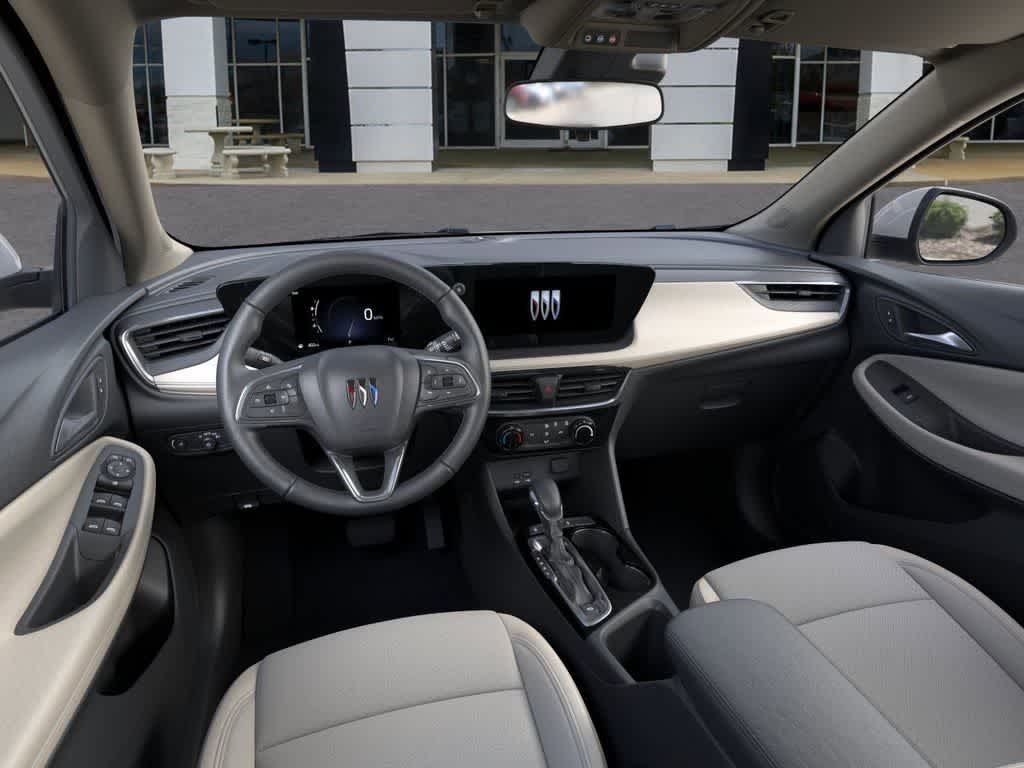 Thumbnail: 2026 Buick Encore GX - 15