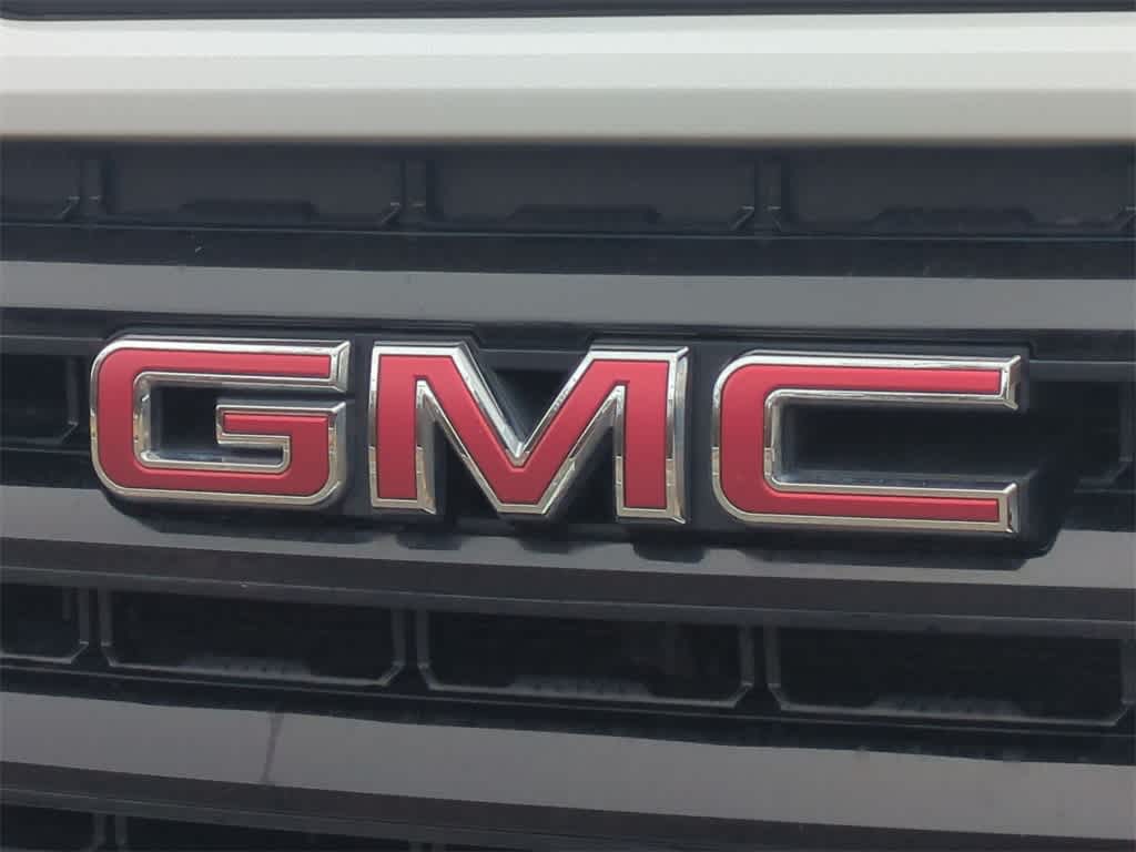 Thumbnail: 2021 GMC Sierra 1500 - 12