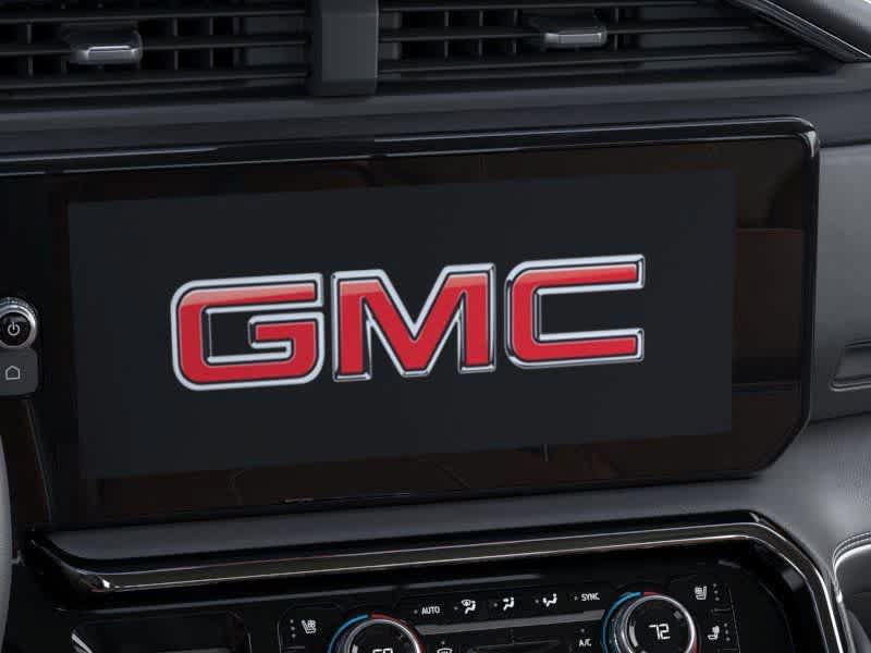 Thumbnail: 2026 GMC Sierra 2500 - 20