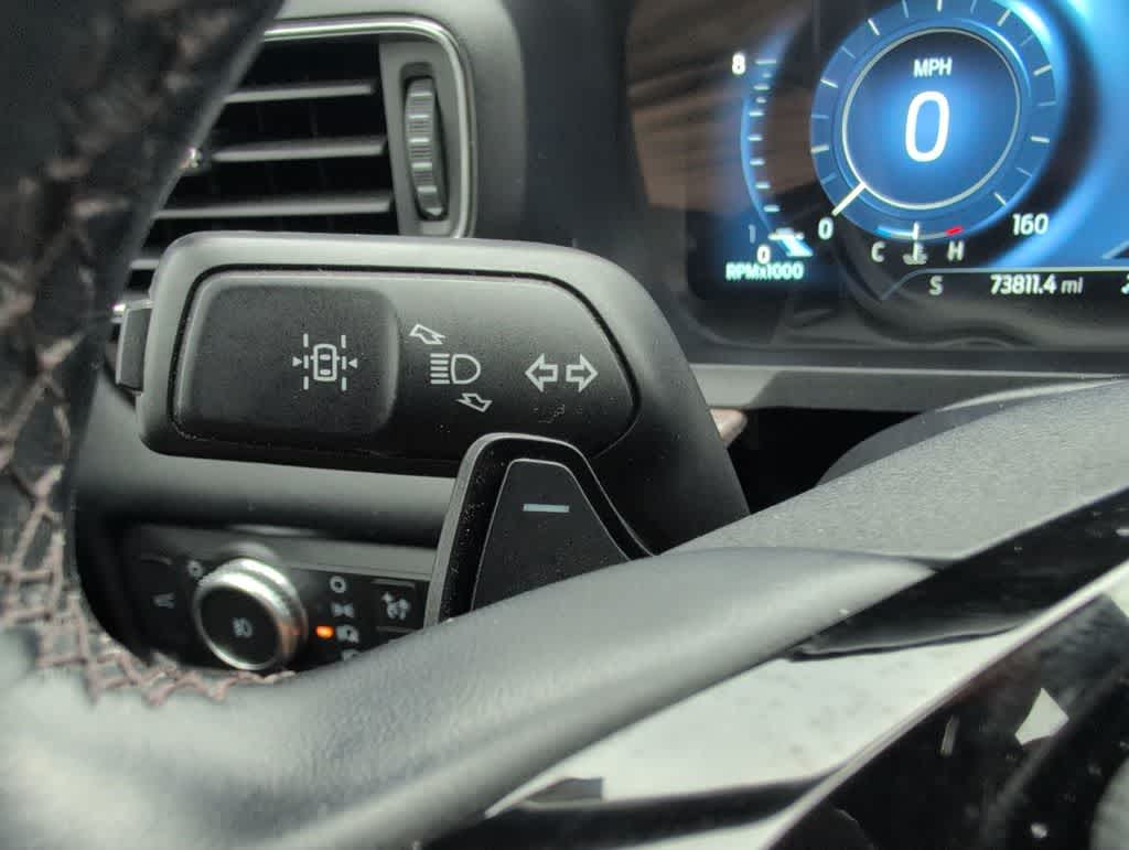 Thumbnail: 2021 Ford Explorer - 27