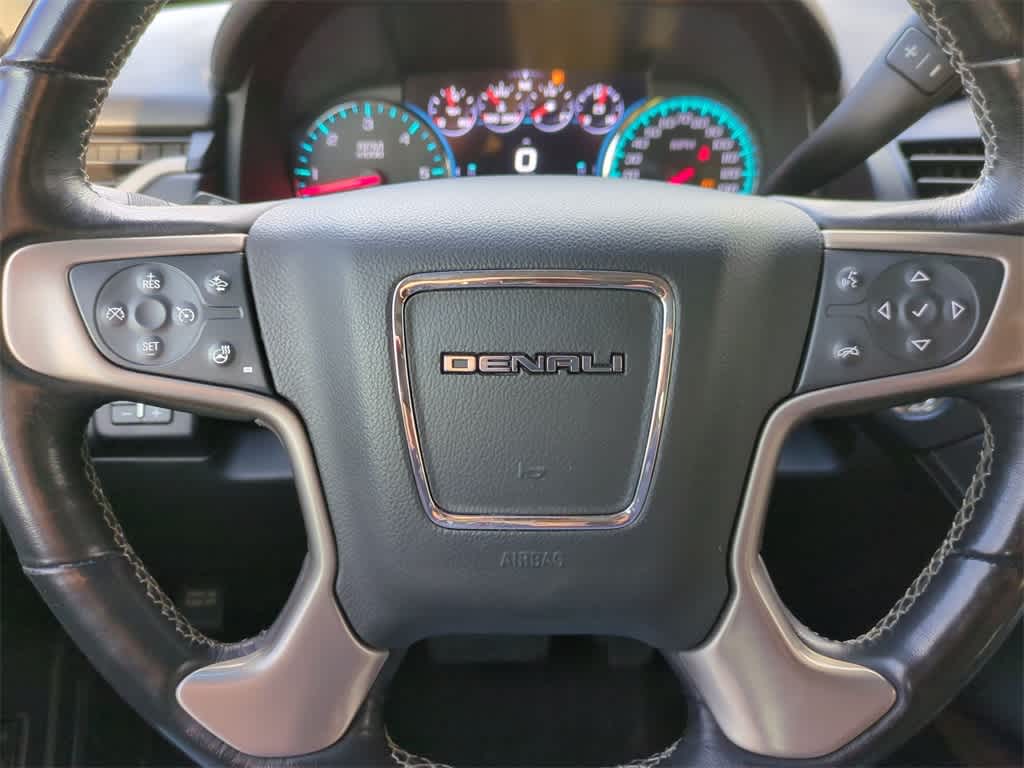 Thumbnail: 2019 GMC Yukon - 24