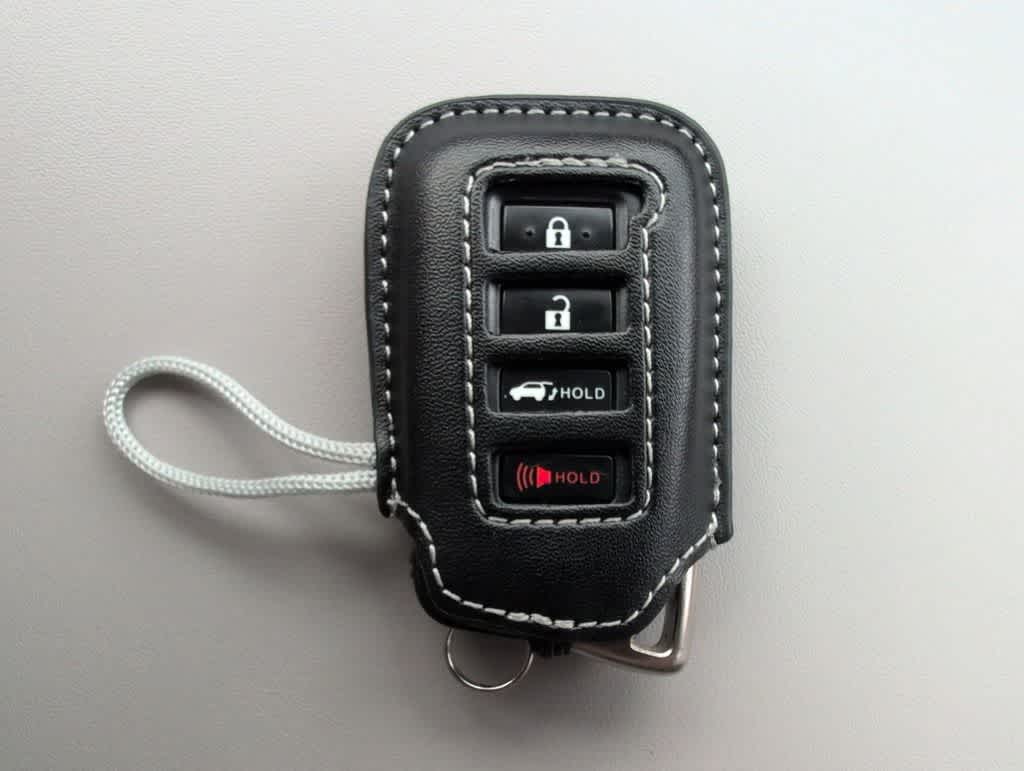 Thumbnail: 2020 Lexus RX - 36