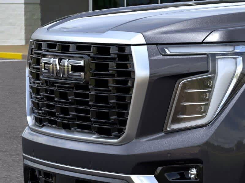Thumbnail: 2026 GMC Yukon XL - 13