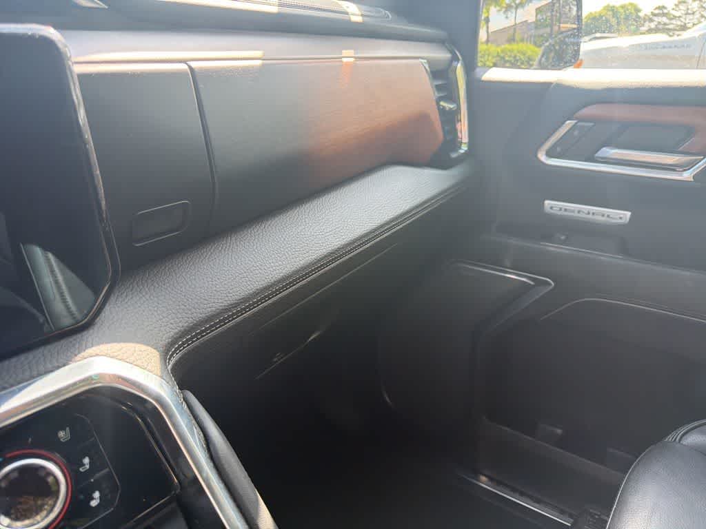 Thumbnail: 2022 GMC Sierra 1500 - 17